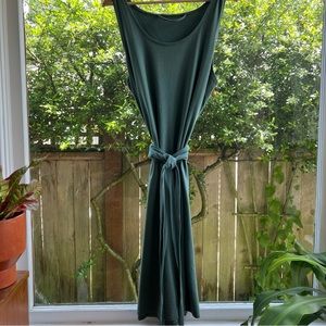 Eileen Fischer dress